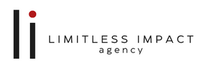 Limitless Impact Agency logo